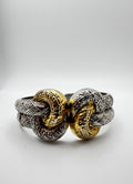 The Gordian Cuff