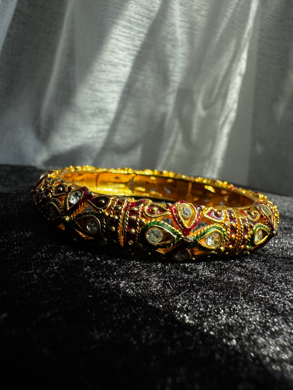 The Maharani Bangle