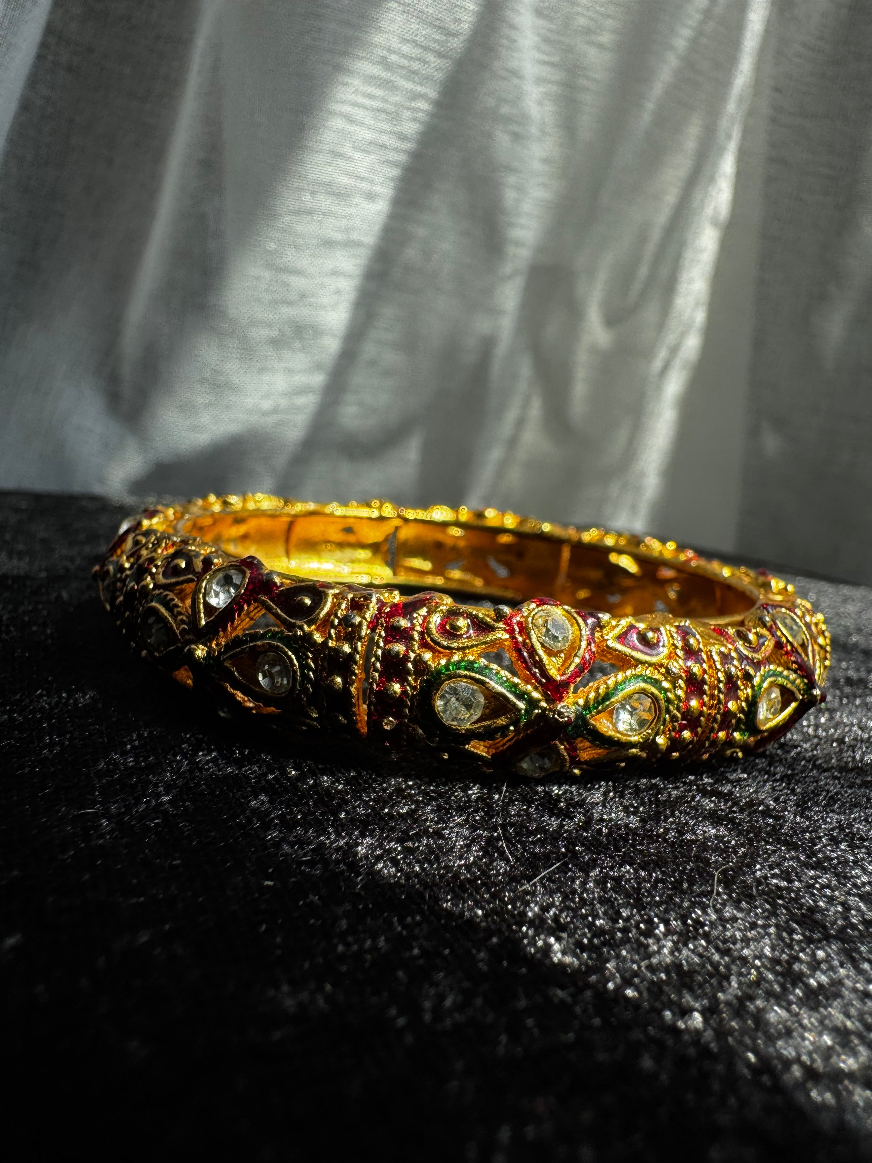The Maharani Bangle