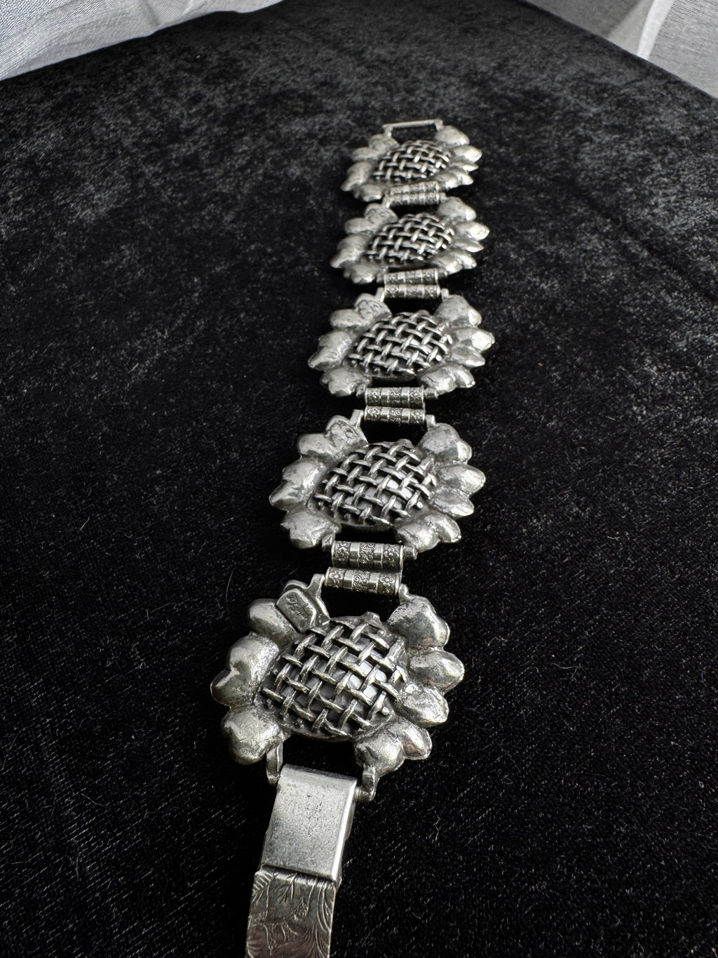 The Aurora Muse | Judy Lee Crystal Bracelet