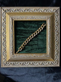 Avon Double Link Bracelet