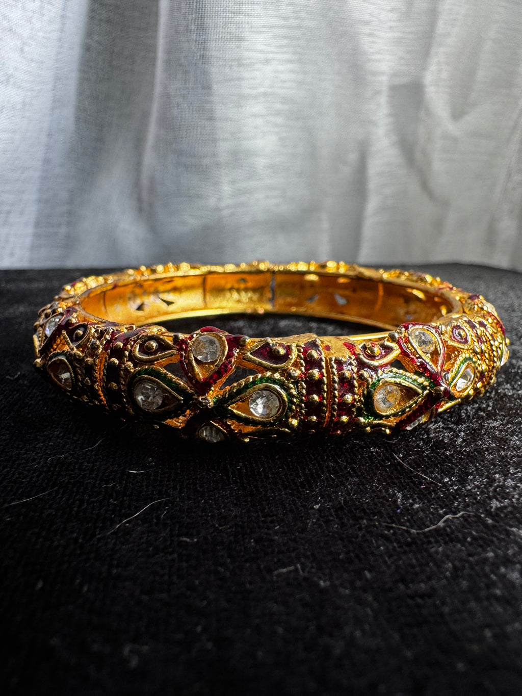 The Maharani Bangle
