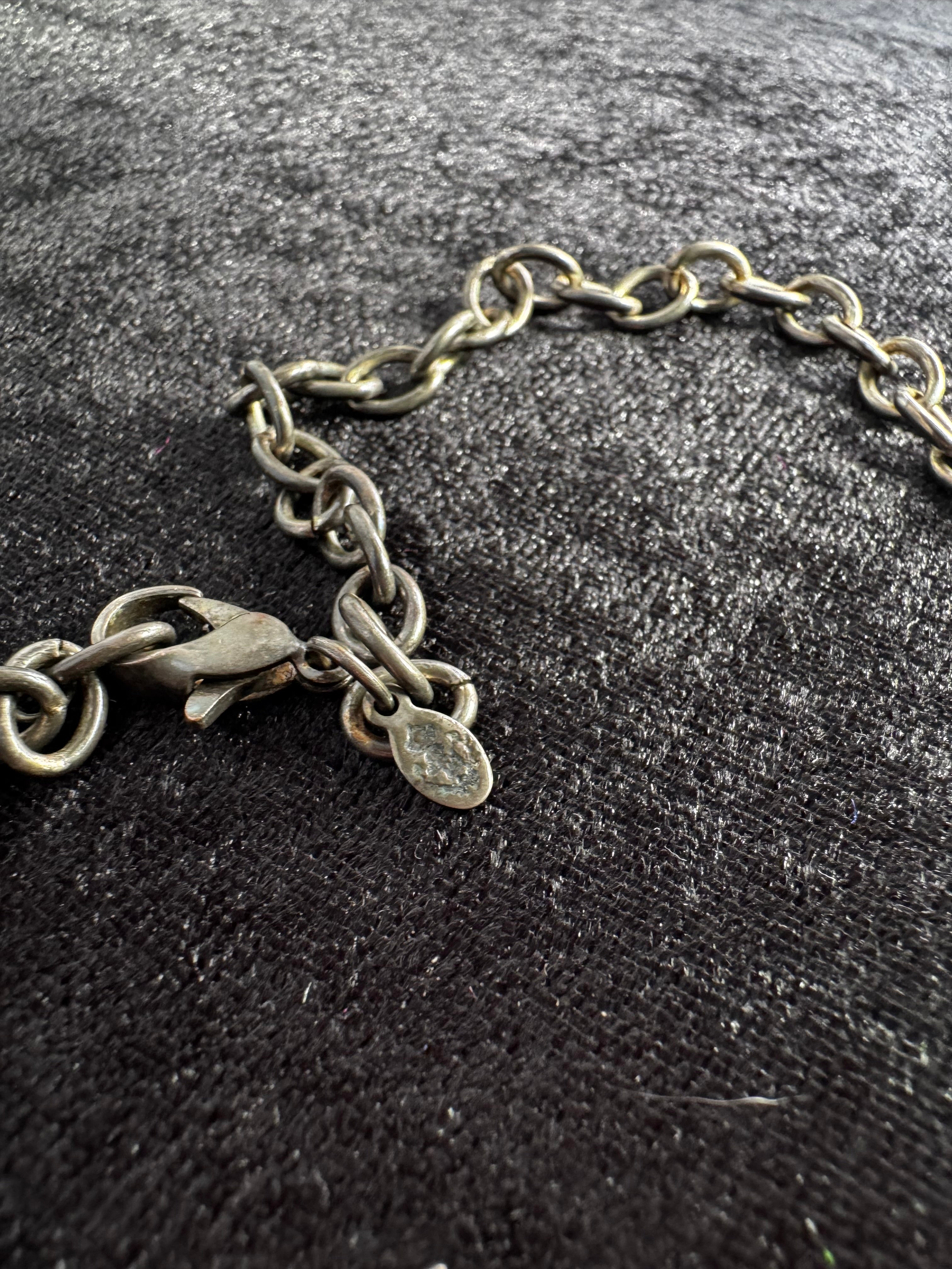 Premier Designs Garden Gate Floral Necklace