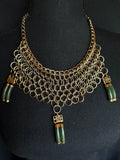 The Jade Empress Collar