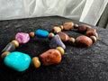 Natural Earth Stones Bracelet