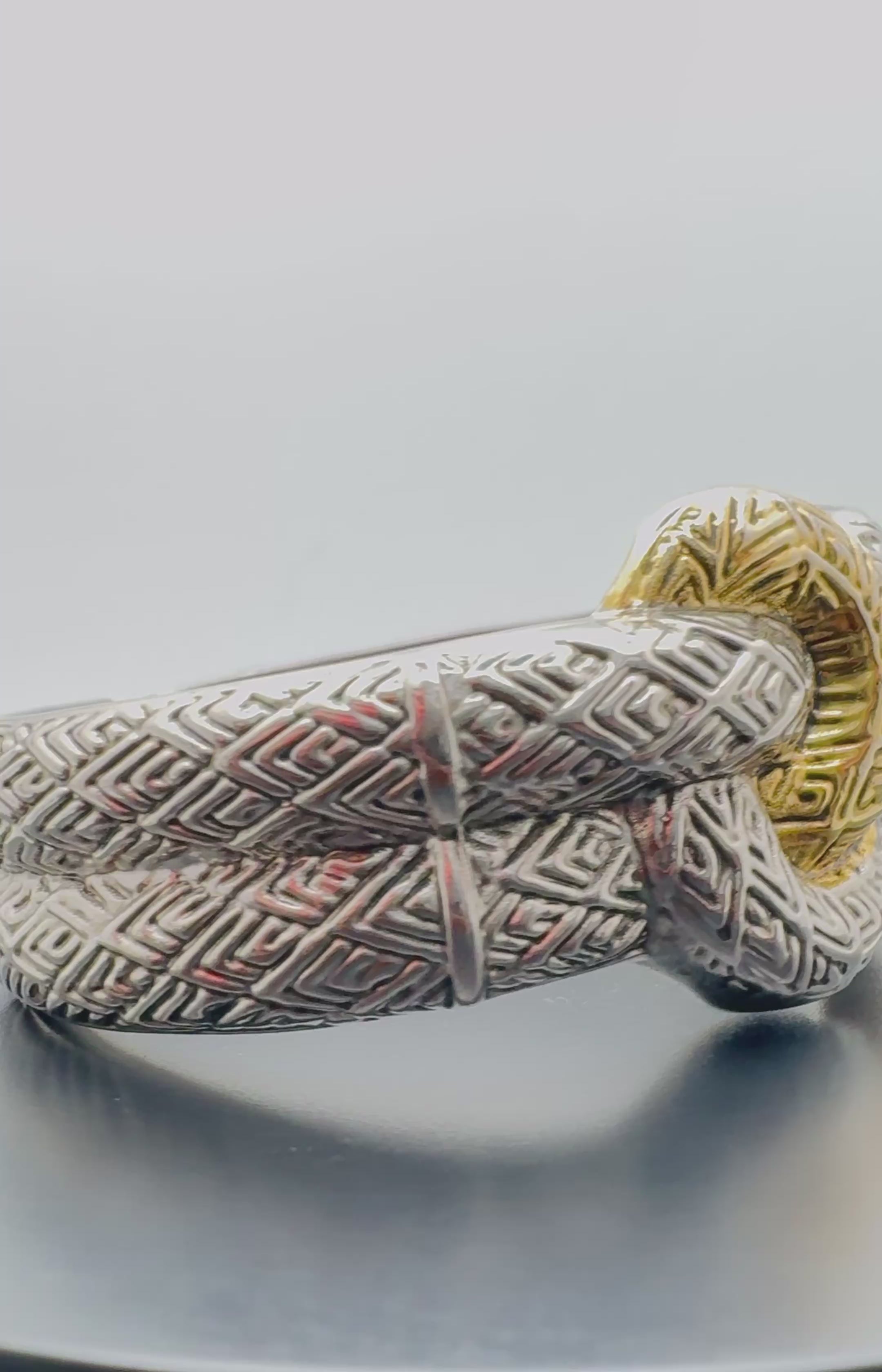The Gordian Cuff